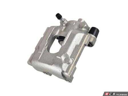 ES#5376082 - 34216765883 - Rear Brake Caliper - Left - New, not remanufactured. Does not include carrier - Febi - BMW