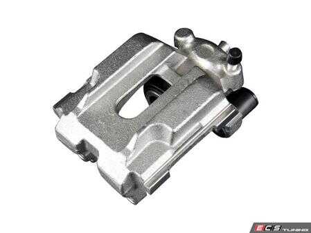 ES#5376083 - 34216769101 - Rear Brake Caliper - Left - New, not remanufactured. Does not include carrier - Febi - BMW