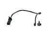 ES#4345182 - 4G0615121C - Front Brake Pad Wear Sensor - Indicates when the front pads need replacement - Febi - Audi