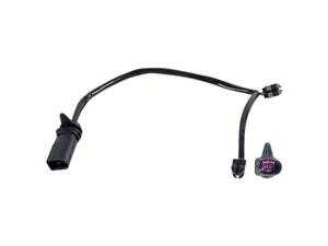 ES#4345182 - 4G0615121C - Front Brake Pad Wear Sensor - Indicates when the front pads need replacement - Febi - Audi