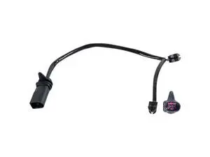 Front Brake Pad Wear Sensor