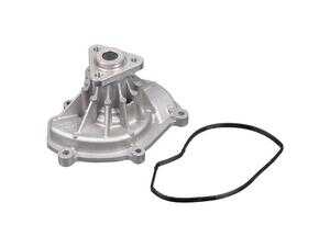 ES#4346101 - 94810603301 - Water Pump - Water pump with gasket - Febi - Porsche
