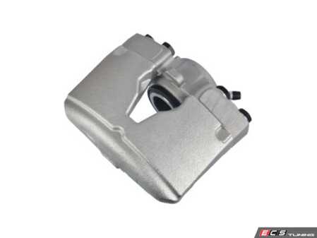 ES#5376367 - 8K0615124H - Front Brake Caliper - Right - Replace your seized caliper to restore stopping power - Febi - Audi