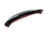 ES#4743025 - 053417LA01-01 - MK6 Golf Hatch Spoiler Extension - Gloss Black - Add aggressive styling with our In-House Engineered Gloss Black Rear Hatch Spoiler! - ECS - Volkswagen