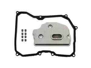 ES#4698673 - 09G325429B100248 - VW Transmission Oil Filter With Gasket  - Febi - Volkswagen
