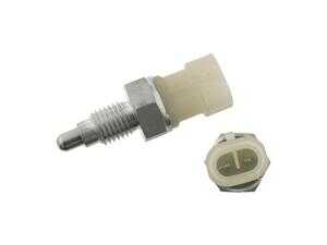 ES#4883827 - 23117527716 - Back Up Light Switch - Mounted on the transmission housing, Manuals transmissions - Febi - MINI