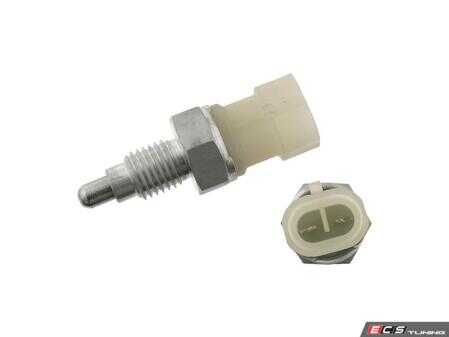 ES#4883827 - 23117527716 - Back Up Light Switch - Mounted on the transmission housing, Manuals transmissions - Febi - MINI