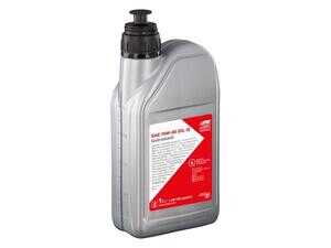 ES#5373808 - 184247 - Gear Oil - SAE 70W-80 Synthetic -  1 Liter - GL5 Level oil - Febi - BMW MINI