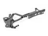 ES#2734231 - 41007370303 - LEFT ENGINE HOOD HINGE - Genuine MINI - MINI