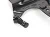 ES#2734231 - 41007370303 - LEFT ENGINE HOOD HINGE - Genuine MINI - MINI