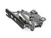 ES#2734503 - 41007370304 - RIGHT ENGINE HOOD HINGE - Genuine MINI - MINI