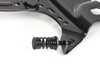 ES#2734503 - 41007370304 - RIGHT ENGINE HOOD HINGE - Genuine MINI - MINI