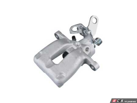 ES#5376370 - 1K0615424P -  Rear Brake Caliper - Right - Does not include hardware - Febi - Volkswagen