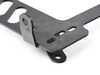 ES#4304080 - HC/139PA - Racing Seat Mounting Bracket - Passenger Side - Keep the your racing seats secure in your 1 series BMW. - OMP - BMW