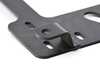 ES#4304080 - HC/139PA - Racing Seat Mounting Bracket - Passenger Side - Keep the your racing seats secure in your 1 series BMW. - OMP - BMW