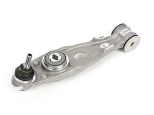 ES#4636718 - 99134105306 - Front Lower Control Arm - Priced Each - Front wishbone - Front Axle, Left & Right Side Fitment. Replace in pairs. - Genuine Porsche - Porsche