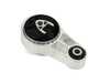 ES#4876066 - 22116783094 - Lower Engine Mount / Rubber - Connects and dampens the engine to the lower subframe - Bremmen Parts - MINI