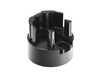 ES#4871300 - PFF85-831BLK - Front Lower Engine Mount Hybrid Bushing (Large) A - Black Series  - A stiffer insert for track use or for the enthusiast looking to get the most out of their car. - Powerflex - Volkswagen