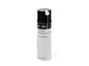 ES#4500222 - d322100m2KT - Wheel Wax Spray-500ml Spray Bottle - Prevents wheel rusting on disc - Genuine Volkswagen Audi - Audi Volkswagen