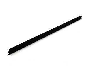 ES#89811 - 51217033785 - Channel Sealing - Inner Door Front Left - Genuine BMW - BMW