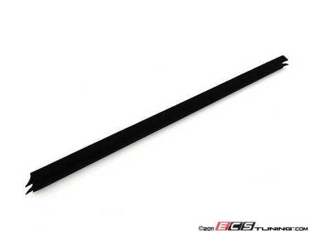 ES#89811 - 51217033785 - Channel Sealing - Inner Door Front Left - Genuine BMW - BMW