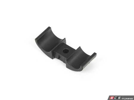 ES#1844416 - 17127588941 - Pipe Clip - Genuine BMW - BMW