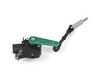 ES#4872259 - 4H0941286G - Front Headlight Level Sensor - Right - Includes connecting linkage - URO - Audi