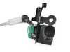 ES#4872259 - 4H0941286G - Front Headlight Level Sensor - Right - Includes connecting linkage - URO - Audi