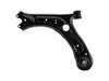 ES#5376372 - 561407151C - Front Control Arm - Left - Comes with new bushings pre-installed - Febi - Volkswagen