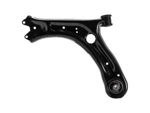 ES#5376372 - 561407151C - Front Control Arm - Left - Comes with new bushings pre-installed - Febi - Volkswagen