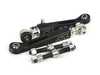 ES#4849684 - SPLFLCAF3XIX - SPL Titanium Series Front Lower Control Arms - Performance controls arms that provide roll center, camber, and track width adjustment while eliminating bushing deflection resulting in sharpened steering response and driving precision - SPL Parts - BMW