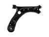 ES#5376374 - 561407152C - Control Arm - Right - Comes with new bushings pre-installed - Febi - Volkswagen