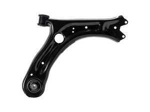 ES#5376374 - 561407152C - Control Arm - Right - Comes with new bushings pre-installed - Febi - Volkswagen