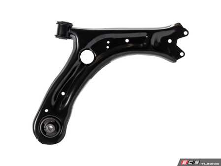 ES#5376374 - 561407152C - Control Arm - Right - Comes with new bushings pre-installed - Febi - Volkswagen