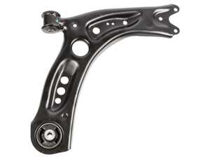 ES#4345366 - 5Q0407152G - Front Control Arm - Right - Keep your suspension in top shape - Febi - Audi Volkswagen