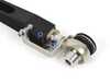 ES#4849684 - SPLFLCAF3XIX - SPL Titanium Series Front Lower Control Arms - Performance controls arms that provide roll center, camber, and track width adjustment while eliminating bushing deflection resulting in sharpened steering response and driving precision - SPL Parts - BMW