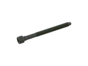 ES#2866246 - 06D103385D - Cylinder Head Bolt - Priced Each - One time use bolts to secure the cylinder head to the block. M10x1.5x112 - Febi - Audi Volkswagen