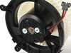 ES#4415086 - 64116913401 - Blower Motor - Replace this to get your HVAC working properly again - VDO - BMW