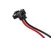 ES#4415086 - 64116913401 - Blower Motor - Replace this to get your HVAC working properly again - VDO - BMW