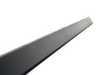 ES#78443 - 51138159297 - Rear Door Moulding - Left - Matte Shadowline rear door moulding - Genuine BMW - BMW