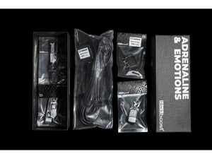 ES#5376382 - BBESC002 - Exhaust Valve Module For AMG E63/GT63  - Factory exhaust flaps open to a maximum of 70%. Upgrade with the BlackBoost EVM, opens the flaps 100% at any time, any speed, in any mode. - BlackBoost - Mercedes Benz