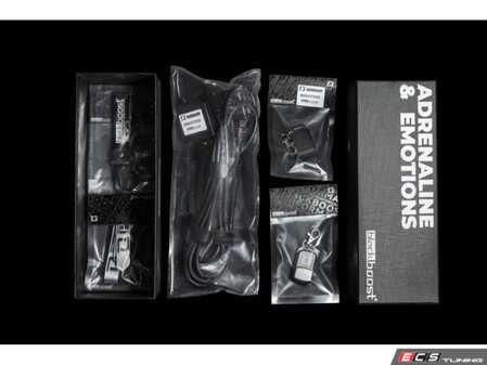 ES#5376382 - BBESC002 - Exhaust Valve Module For AMG E63/GT63  - Factory exhaust flaps open to a maximum of 70%. Upgrade with the BlackBoost EVM, opens the flaps 100% at any time, any speed, in any mode. - BlackBoost - Mercedes Benz