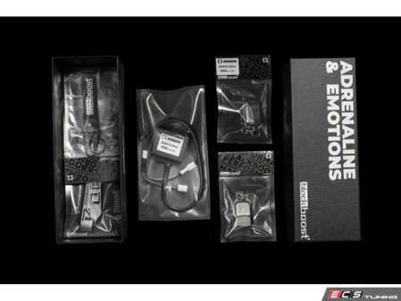 ES#5376380 - BBESC004 - Exhaust Valve Module For AMG C43/C63  - Factory exhaust flaps open to a maximum of 70%. Upgrade with the BlackBoost EVM, opens the flaps 100% at any time, any speed, in any mode. - BlackBoost - Mercedes Benz