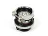 ES#4017021 - VTT-CHARGEPIPE-2 - N54 Charge Pipe And Turbosmart BOV - A plug and play BOV option for your N54. This kit comes with everything you will need to replace your undersized factory DV with a high quality Turbosmart Race port. - Vargas Turbo Technologies - BMW