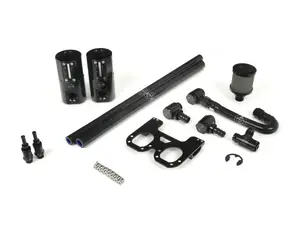 VTT Modular PCV/Catch Can (Ready to install kits)