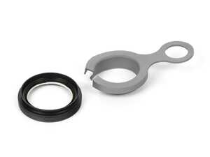 ES#3475936 - 23118621960 - Radial shaft seal, output shaft, left - 50X68MM - Manual Transmission - Genuine MINI - MINI