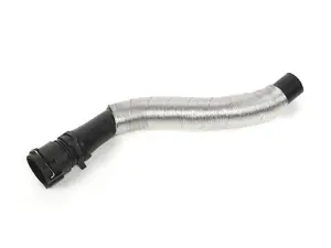 Heater Core Hose - Return