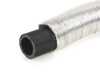 ES#4933047 - 1K0122073FN - Heater Core Hose - Return - Connects the heater core pipe to the flange - URO - Audi Volkswagen