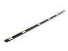 ES#77801 - 51132693354 - E39 M5 Door Moulding Strip - Front Right - Replaces faded door mouldings - Genuine BMW - BMW
