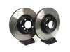 ES#4820573 - dba2676sKT - Street T2 Slotted 340x30 Front Brake Rotor Kit - Upgrade to DBA's T2 Street Series Brake Rotors! - DBA - BMW